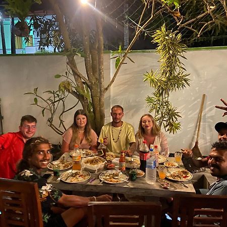 Mirissa Gold Rush Villa Εξωτερικό φωτογραφία