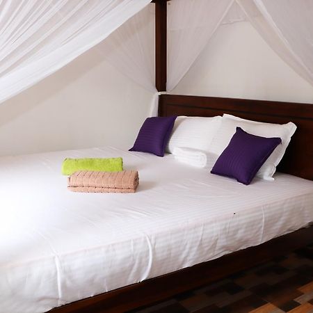 Mirissa Gold Rush Villa Εξωτερικό φωτογραφία
