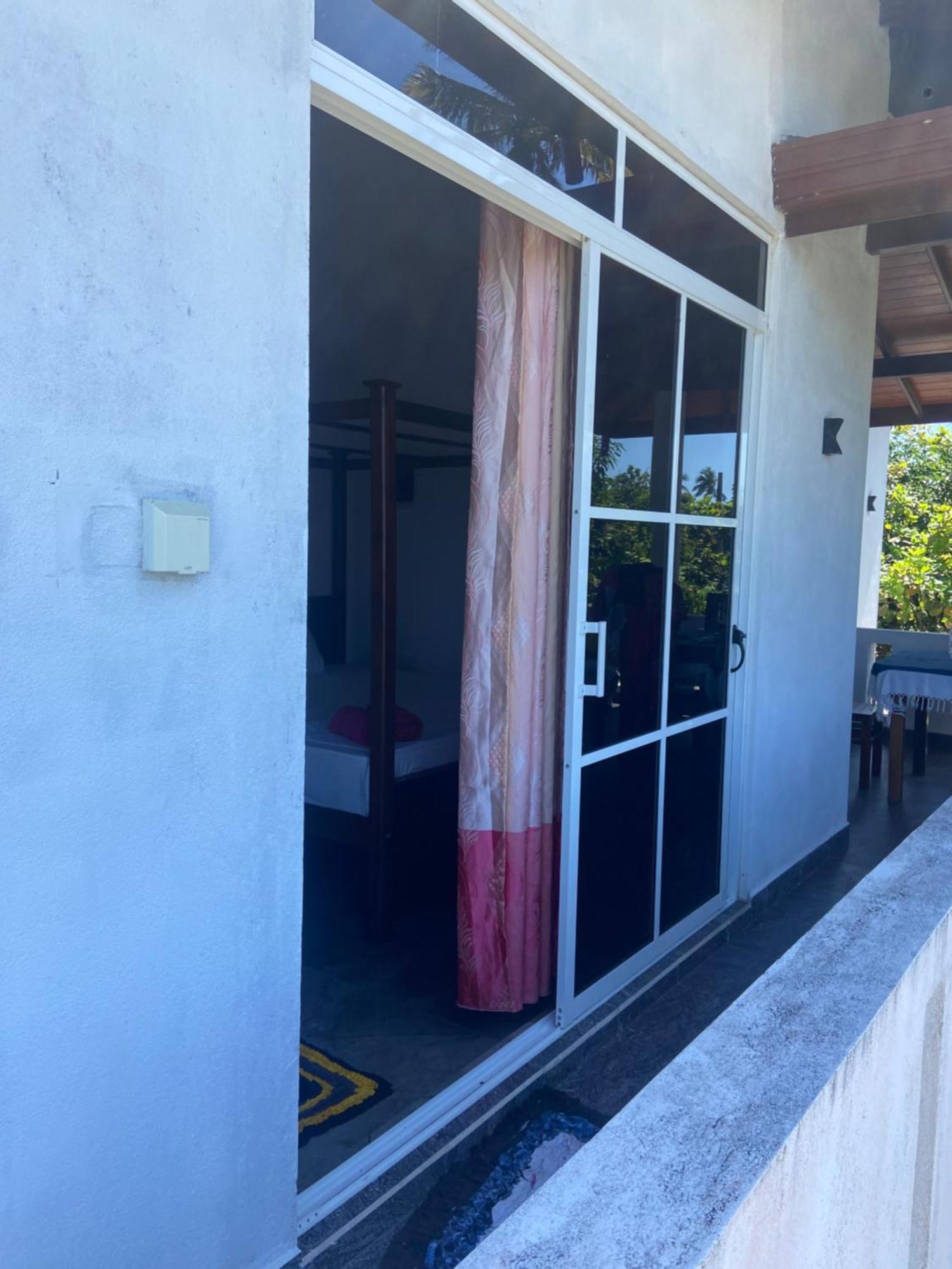 Mirissa Gold Rush Villa Εξωτερικό φωτογραφία