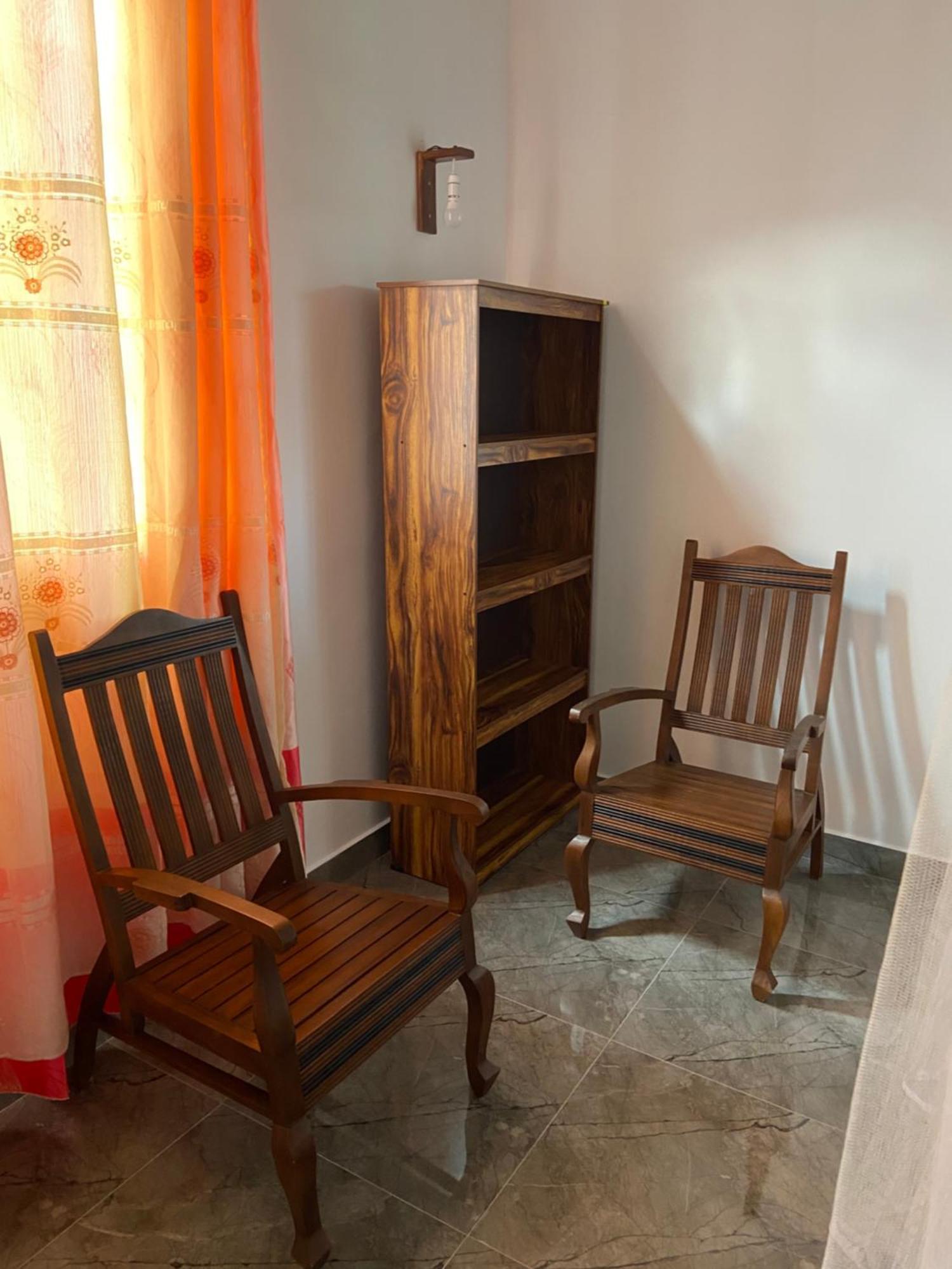 Mirissa Gold Rush Villa Εξωτερικό φωτογραφία
