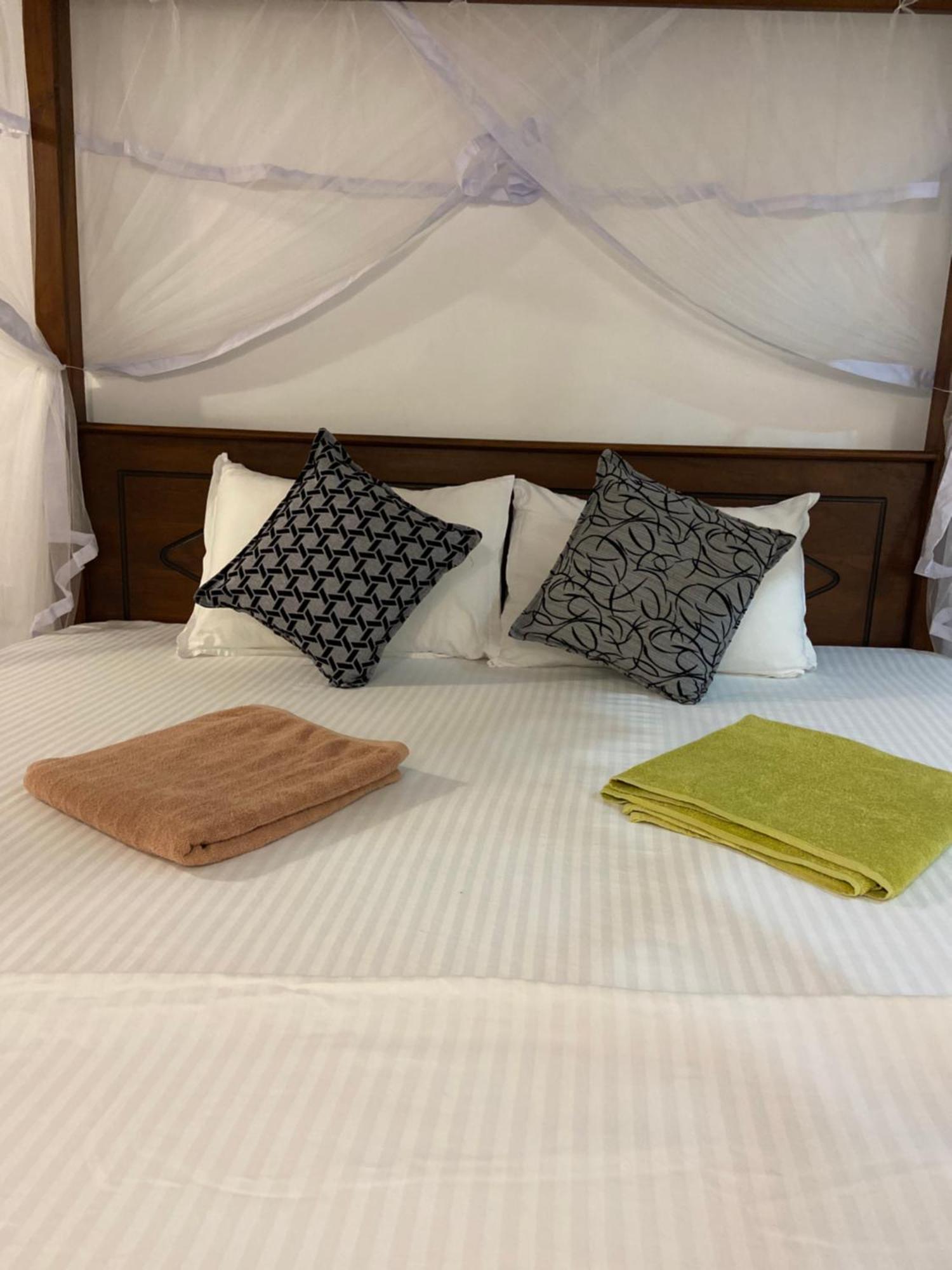 Mirissa Gold Rush Villa Εξωτερικό φωτογραφία