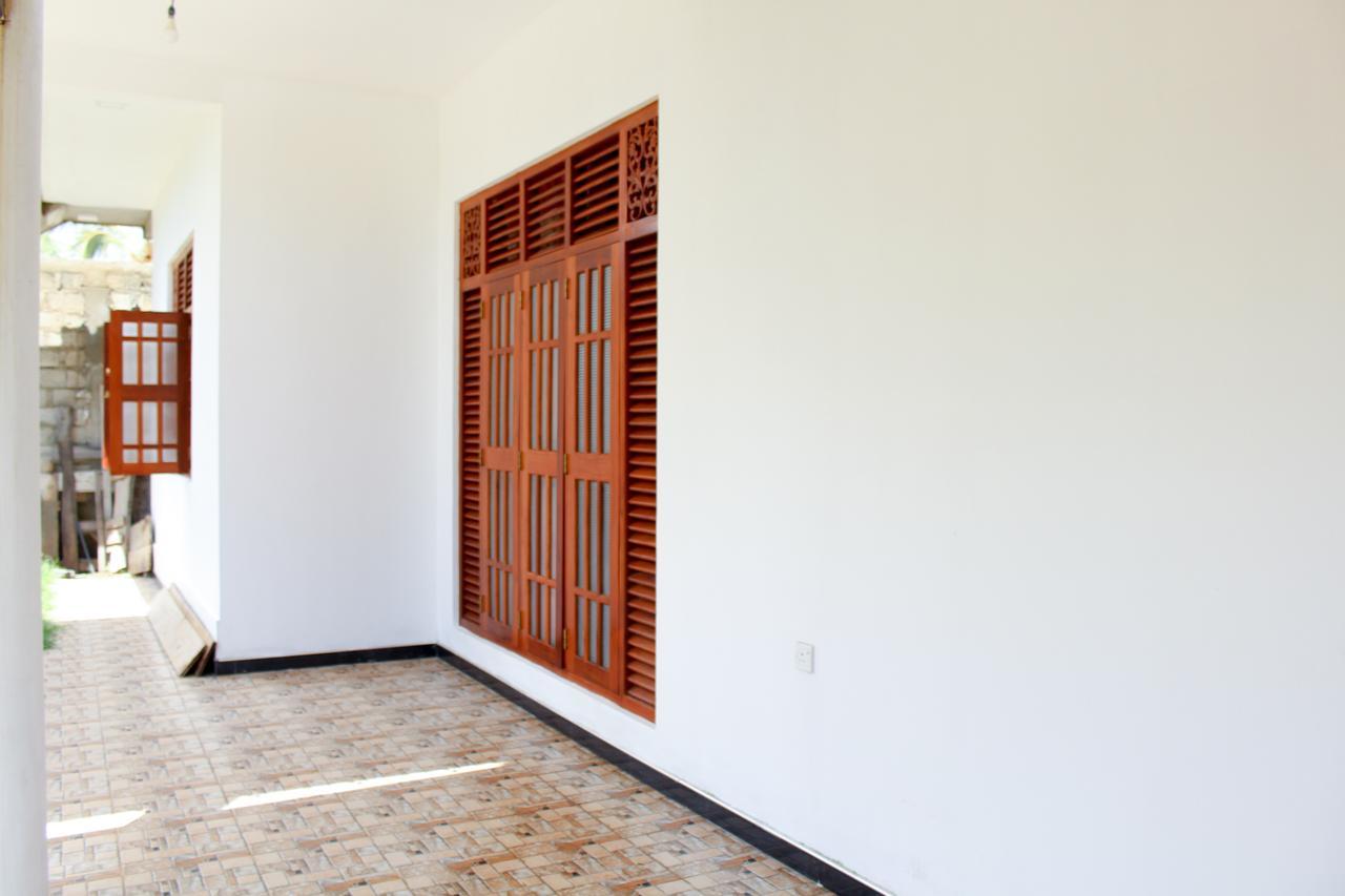 Mirissa Gold Rush Villa Εξωτερικό φωτογραφία