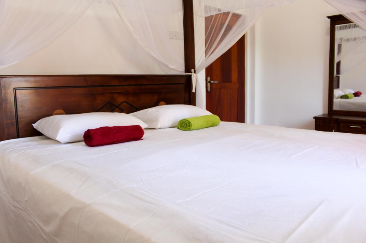 Mirissa Gold Rush Villa Εξωτερικό φωτογραφία