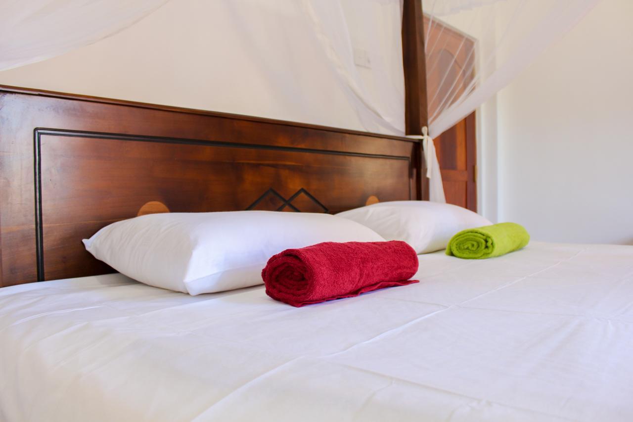 Mirissa Gold Rush Villa Εξωτερικό φωτογραφία