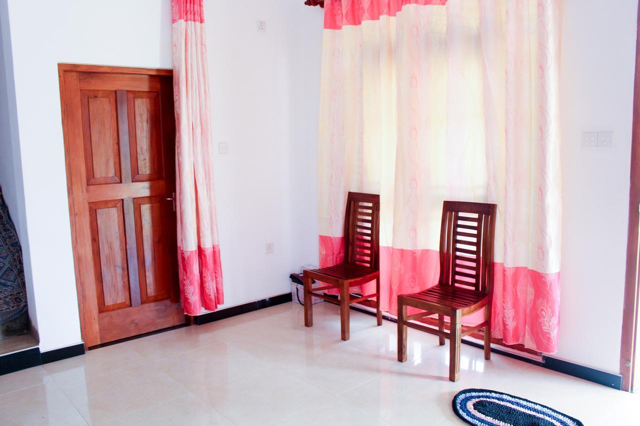 Mirissa Gold Rush Villa Εξωτερικό φωτογραφία