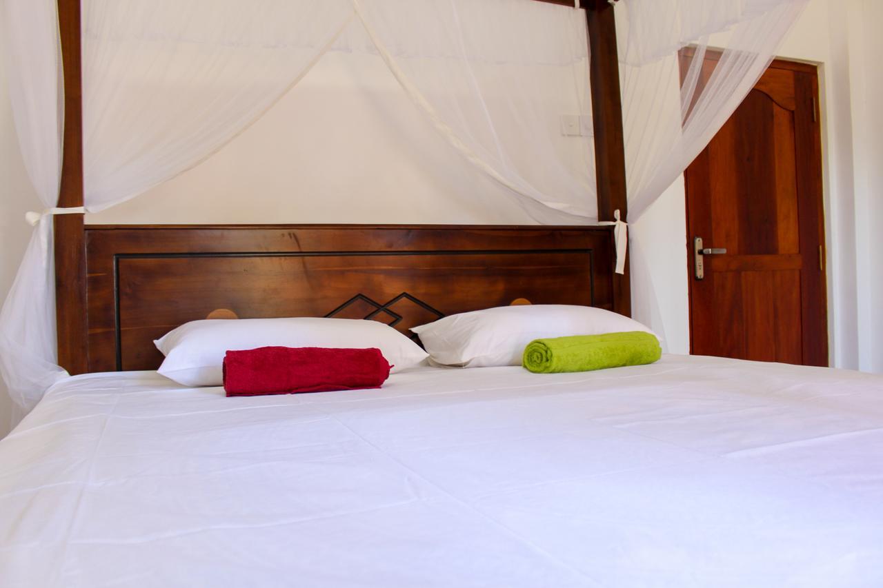 Mirissa Gold Rush Villa Εξωτερικό φωτογραφία
