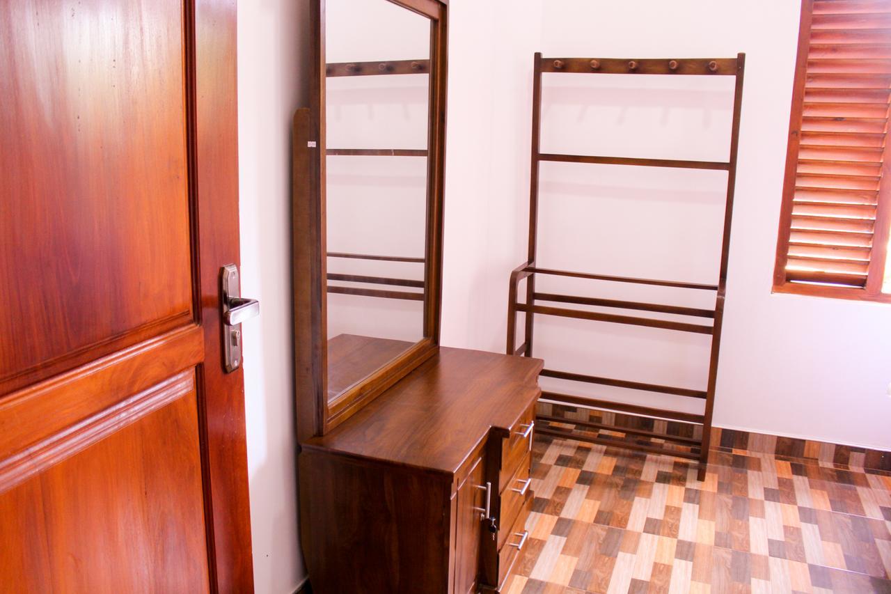 Mirissa Gold Rush Villa Εξωτερικό φωτογραφία