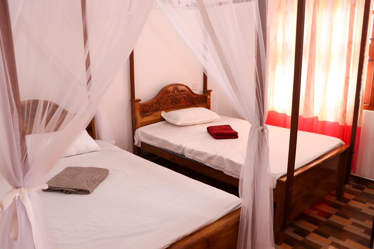 Mirissa Gold Rush Villa Εξωτερικό φωτογραφία