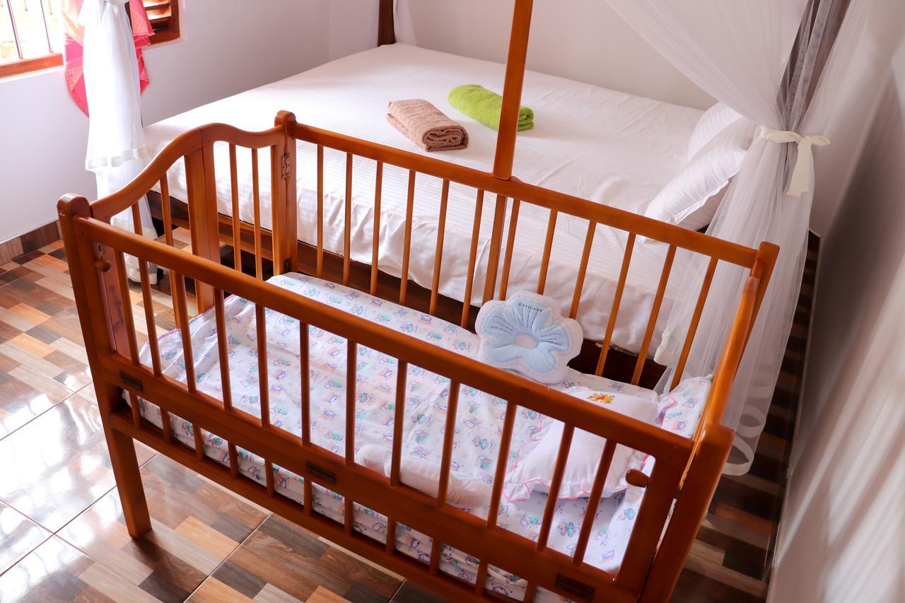 Mirissa Gold Rush Villa Εξωτερικό φωτογραφία