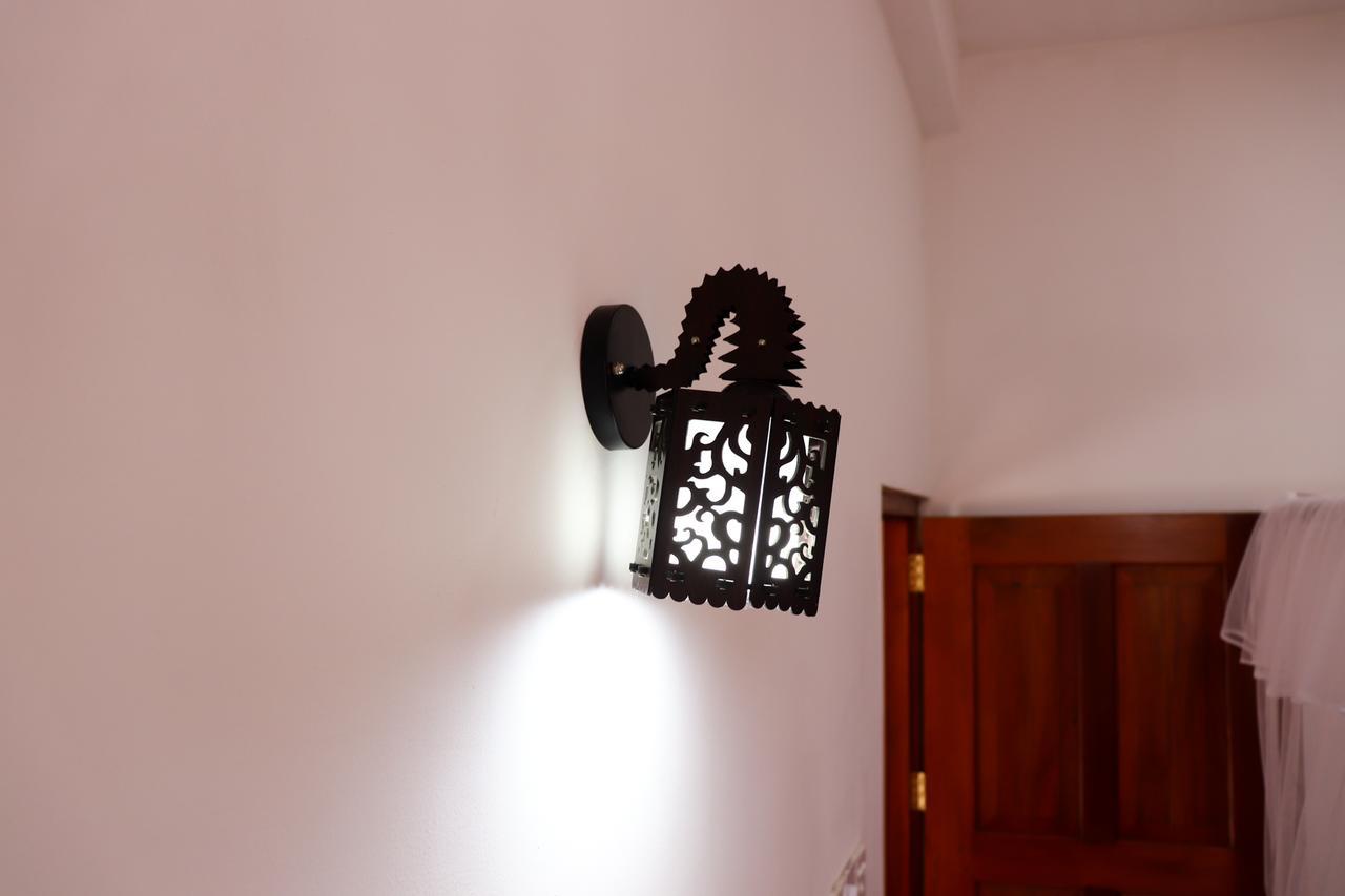 Mirissa Gold Rush Villa Εξωτερικό φωτογραφία