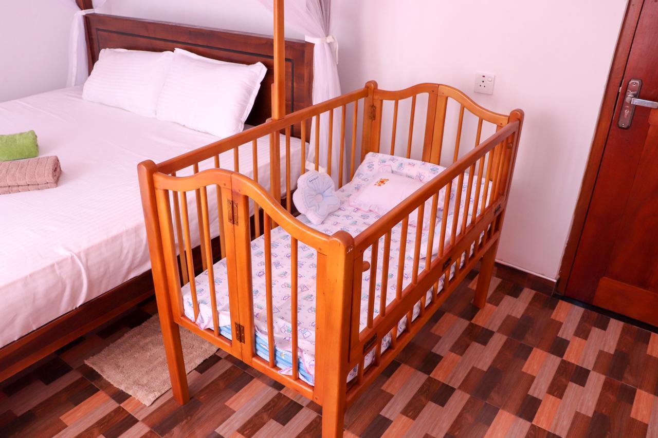 Mirissa Gold Rush Villa Εξωτερικό φωτογραφία